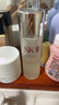 SK-II神仙水75ml精華sk2水乳化妝護膚品套裝禮盒skii七夕情人節禮物女 曬單實(shí)拍圖