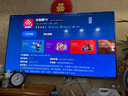 索尼（SONY）KD-75X80L 75英寸 4K超高清 HDR 廣色域 安卓智能液晶 超薄 全面屏電視 專業(yè)畫質(zhì)芯片 杜比視界 75英寸 KD-75X80L 曬單實(shí)拍圖