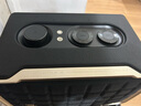JBL音樂(lè )世家A200 丁禹兮同款居家藝術(shù)藍牙音箱 90W大功率WiFi電腦桌面音響 國家補貼 教師節禮物 黑 曬單實(shí)拍圖