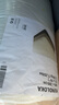 宜家（IKEA）HUNDLOKA哈德洛卡保護(hù)墊硬床墊純棉床褥保暖透氣護(hù)腰臥室 白色180x200cm 曬單實(shí)拍圖