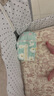 好奇（Huggies）小森林紙尿褲S62片(4-8kg)尿不濕心鉆【透氧頂配更低敏】 曬單實(shí)拍圖