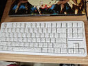 前行者【補(bǔ)貼券減15%】X87Pro/Ultra無(wú)線機(jī)械鍵盤有線藍(lán)牙三模gas客制化游戲電競(jìng)磁軸辦公專用側(cè)刻筆記本 白色等高線Ultra北極拿鐵軸V2-1.2萬(wàn)mA 曬單實(shí)拍圖