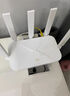 【路由器金榜第一名】WIFI6千兆ax3000路由器5G雙頻滿(mǎn)血芯片穿墻 Wifi5【300M】百兆單頻穿墻王 曬單實(shí)拍圖