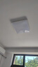 惠普吸頂燈普瑞護(hù)眼LED餐廳臥室書房大氣輕奢風(fēng)水晶燈中山燈具包安裝 曬單實(shí)拍圖
