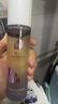 BUV紫蘇牛油果水乳套裝補(bǔ)水保濕護(hù)膚品控油收縮毛孔生日禮物 曬單實(shí)拍圖