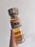 愛仕達(dá)（ASD）鈦杯 高奢純鈦磁吸茶倉內(nèi)芯辦公車載耐熱冷雙層玻璃喝水泡茶杯子 鈦享磁彈泡茶杯 冰花銀 380mL 曬單實拍圖