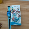 迪士尼（Disney）兒童電話(huà)手表史迪奇4G視頻通話(huà)拍照小學(xué)生大童男孩禮物防水可翻轉(zhuǎn)智能手表-XFQ 曬單實(shí)拍圖