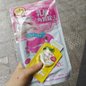 咪一喵日本miimeow/咪一喵足膜 足部去角質(zhì)腳后跟防干裂腳膜 曬單實(shí)拍圖