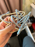 ROCK蘋果iPhone15充電線 Type-C轉(zhuǎn)Type-C數(shù)據(jù)線PD60W快充線哆啦A夢(mèng)官方聯(lián)名 1.2M 米白色 曬單實(shí)拍圖