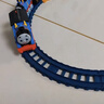【準(zhǔn)新品】托馬斯&朋友 （THOMAS&FRIENDS）小火車軌道新年男孩玩具-布斯卓和會(huì)說(shuō)話的維奇威軌道套裝HYP43 曬單實(shí)拍圖
