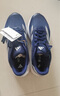 adidas DURAMO SL2超輕透濕排汗緩震舒適跑步運動(dòng)鞋男女阿迪達斯 深藍色/金屬銀/淺銀色   42.5 曬單實(shí)拍圖