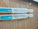 可復美膠原棒2.0 重組膠原蛋白肌御修護次拋精華液1.5mL×3支/袋 曬單實(shí)拍圖