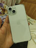【即將售罄】 iphone 15 pro max手機(jī)15系列雙卡全網(wǎng)通5G智能手機(jī) 15 藍(lán)色 128GB 全網(wǎng)通質(zhì)保2年+配件禮包 曬單實(shí)拍圖