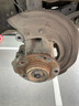 布雷博（Brembo）剎車盤后盤進(jìn)口寶馬X1/3系/華晨寶馬3系 320i/325i/18i/20i  曬單實(shí)拍圖
