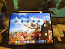 Apple 蘋(píng)果平板電腦 iPad Pro 7代 13英寸 2024款  二手蘋(píng)果平板 深空黑色 256G 曬單實(shí)拍圖