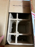 汾酒53度黃蓋玻汾  清香型白酒 高度口糧酒  泡酒 53度 475mL 6瓶 整箱裝非原箱 曬單實(shí)拍圖