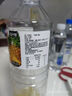勝嶼100%添加NFC鳳梨汁1.25L*2大瓶果汁飲料清甜可口解渴夏日 曬單實(shí)拍圖