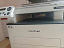 奔圖（PANTUM）M6766DW激光打印機(jī)家用辦公 自動雙面打印 復(fù)印掃描一體機(jī) 學(xué)生手機(jī)無線學(xué)習(xí)作業(yè)家庭打印機(jī) 曬單實拍圖
