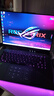 ROG魔霸9 銳龍9 16英寸 游戲本筆記本電腦(R9 9955HX 16G 1T RTX5060 2.5K 240Hz) 曬單實(shí)拍圖