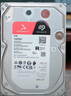希捷（SEAGATE）企業(yè)級硬盤 4TB 256MB 7200RPM CMR垂直 SAS 希捷銀河Exos 7E10系列 服務(wù)器硬盤ST4000NM001B 曬單實拍圖