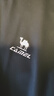 駱駝（CAMEL）速干運(yùn)動(dòng)服男短袖T恤褲跑步兩件套裝 J15BAXLN077 幻影黑 M 曬單實(shí)拍圖