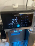 沁園（TRULIVA）制冰塊凈水器冰泉PRO反滲透臺上式凈飲機速冷即加熱直飲水機家用制冰機一體國家政府補貼CR-ZX5170 曬單實(shí)拍圖