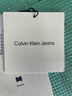 Calvin KleinJeans25秋季新款男士經(jīng)典休閑通勤ck深藍洗水微彈修身牛仔褲 8E7-牛仔深藍 32 曬單實(shí)拍圖