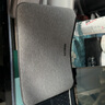 NACCITY筆記本電腦包13.6寸內(nèi)膽包適用蘋(píng)果macbook保護(hù)套15.3/14輕薄16袋 沉穩(wěn)灰【高彈貼身 | 防刮防震】 13英寸（電腦長(zhǎng)寬30X21正負(fù)1cm） 曬單實(shí)拍圖