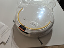 大疆【政府補貼】DJI ROMO S自動上下水版旗艦透明掃地機器人毫米級避障掃拖一體全自動基站高效自清潔 曬單實拍圖