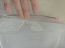 展藝本色液態(tài)硅膠揉面墊70cm冰皮0添加0染色食品級(jí)加厚防滑防粘易清洗 曬單實(shí)拍圖