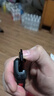 卡夫威爾重型鋁合金美工刀裁紙壁紙刀切割工業(yè)級大號 18mm KU5299 曬單實(shí)拍圖