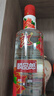 郎酒 順品郎紅順 濃醬兼香型白酒 45度480ml*1瓶 純糧光瓶 曬單實(shí)拍圖