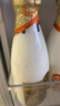 每日鮮語0乳糖0白砂糖雙蛋白牛乳巴旦木奶720mL 曬單實(shí)拍圖