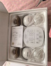 貝能免手扶吸奶器電動(dòng)雙邊微震按摩母乳全自動(dòng)集奶擠奶器小葫蘆集乳器 新升級(jí)PLUS版吸附力更強(qiáng)不挑胸型 曬單實(shí)拍圖