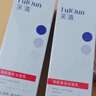 芙清水楊酸煥顏美膚潔面100g洗面奶去黑頭粉刺閉口控油溫和七夕禮物 曬單實(shí)拍圖