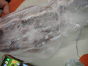 恒都 國(guó)產(chǎn)原切羊蝎子2斤  冷凍 火鍋食材 燉煮佳品 曬單實(shí)拍圖