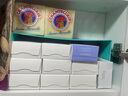 滿婷（MANTING）清新潔凈香皂100g（螨婷除螨皂洗面奶潔面皂沐浴皂肥皂男女專用） 曬單實拍圖