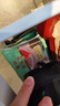 包道 紫菜豬肉卷420g 3條裝 廣式點(diǎn)心廣東早茶早餐速凍食品 曬單實(shí)拍圖