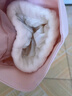 駱駝（CAMEL）CamelTex戶(hù)外御寒沖鋒衣男女同款防油污外套三合一登山服  M 曬單實(shí)拍圖