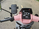 鴻望電動車手機(jī)支架騎手專用后視鏡款防震防抖防摔山地車電瓶車摩托車跑外賣快遞導(dǎo)航架 后視鏡款【1秒取放/狂甩不掉】 曬單實(shí)拍圖
