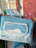 舒潔（Kleenex）羊駝濕廁紙80抽*10包 (800抽)清潔濕紙巾私處清潔EDI純水 曬單實拍圖