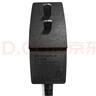 TP-LINK 安防監(jiān)控電源12V直流穩(wěn)壓 攝像頭電源適配器 12VDC/1A（3m長） 曬單實拍圖