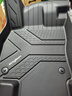 固特異（Goodyear）tpe汽車腳墊適用于大眾邁騰b8配件17-25款高邊TPE腳墊黛尼斯毯 曬單實(shí)拍圖