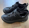FILA 斐樂官方黃景瑜同款男鞋NUVOLE 3 ATR戶外鞋2025夏柔云3 跑步鞋 曬單實拍圖