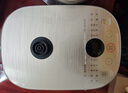 九陽（Joyoung）1.8L全玻璃沸萃養(yǎng)生壺煮茶器 316L雙鋼加長茶籃 輕音燉煮 0膠水0異味0重金屬家用電燒水壺18WY20R 曬單實拍圖