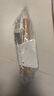 佳幫手透明硅膠揉面墊食品級搟面墊板防滑和面墊加大加厚三件套80*60 曬單實(shí)拍圖