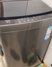 海爾（Haier）波輪洗衣機(jī)全自動懶人家用10公斤大容量 家電國家補貼20%加磅 一級能效直驅(qū)變頻 B32Mate1以舊換新 金榜推薦丨升級抗菌波輪丨智能預(yù)約 曬單實拍圖