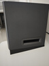 漫步者（EDIFIER）MR5BT無線藍牙音箱 有源監(jiān)聽音箱 HIFI音質(zhì) 電腦電視音響 桌面音響 黑色 七夕情人節(jié)禮物 曬單實拍圖
