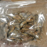 漁欣仙嫩子魚250g 淡水火焙小魚干魚仔毛毛魚自曬湖南農(nóng)家特產(chǎn) 曬單實(shí)拍圖