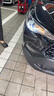湃速汽車LED大燈 9012燈泡遠近一體車燈泡140W大功率雙面24芯高亮白光 曬單實拍圖